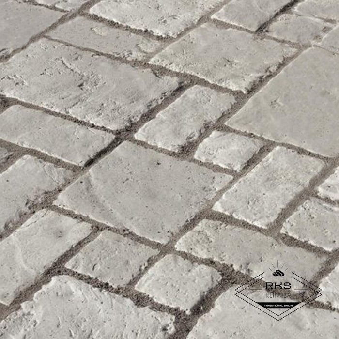 Тротуарная плитка White Hills, Тиволи С900-14, 40 мм в Брянске